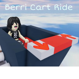 Berri Cart Ride~