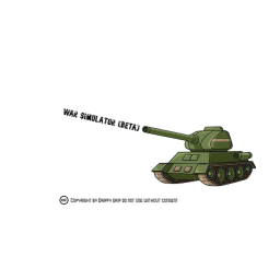 War Simulator (TANKS)