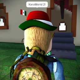 KaraWorld 2 (Beta 0.2) icon