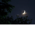 Crescent Eclipse