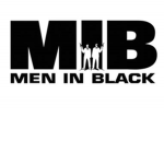 M. I. B. AGENCY- MEN IN BLACK