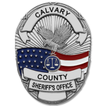 Calvary County Sheriffs Office
