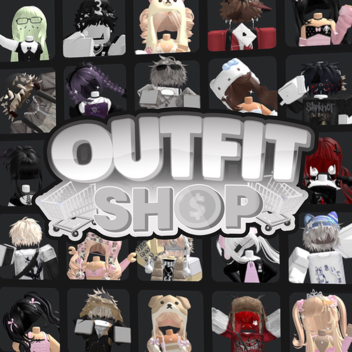 Outfit Shop 🛍️ [375+ FITS]