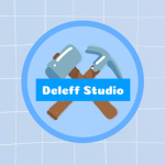Deleff Studio!