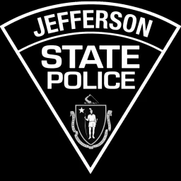 Jefferson State Police Training Center icon