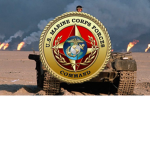 MARFORCOM Funding