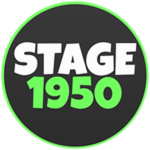 Stage 1950