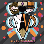 Pixel Prodigies