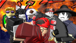 The aruna YT group