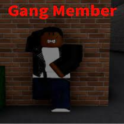 gangsta