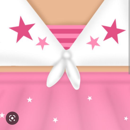 Preppy premium shirt Roblox decal