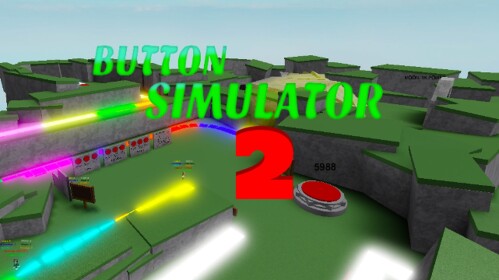 [x100 Cash] Button Simulator II