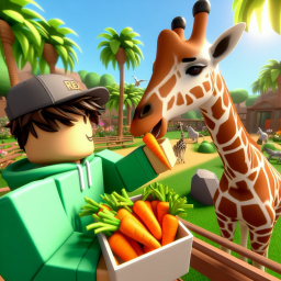 PlayUnique Zoo Simulator