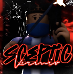 sceptic'