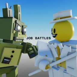 [Raid Bosses🔥] Job Battles icon
