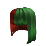 Sia’s Holiday Bob