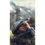 Halo fan gang