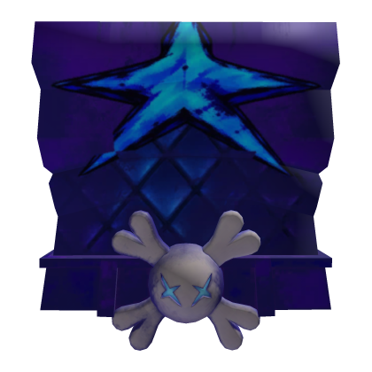 Veeronica Milestone 4 Torso Forsaken Roblox item