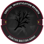 [ZBA] • Special Investigation Branch