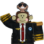 Monkey Airways official