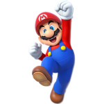 Mario. :D