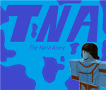 The Na'vi Army