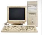 Computer Warriors