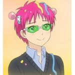 saiki fan gang