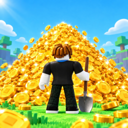 Collect coins