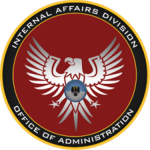 (BCRP) - Bartow County Internal Affairs