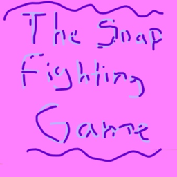 The Soap Fighting Game