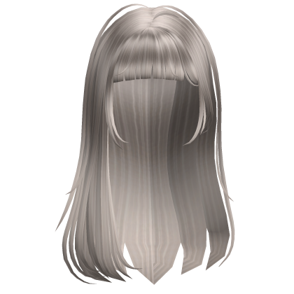 Long Wavy Side Hair Long Wavy Side Hair Ashe Roblox item