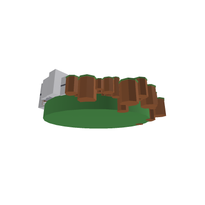 Tycoon Map