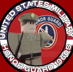 The 1st Shield Corps