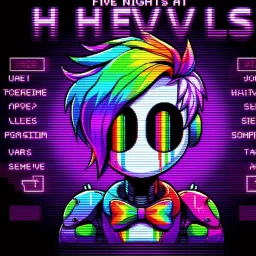 Hevilwood icon