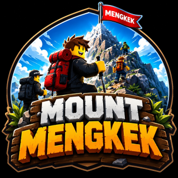 (UPDATE) Gunung Mengkek