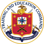 [-USMC-] - Training & Education Command