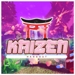 Kaizen Hangout [VOICE CHAT]