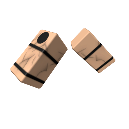 Heian Sukuna Arms thumbnail