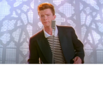 Rick rollest