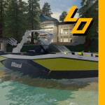 Lake Ozark [PRIVATE SERVER ADMIN]