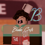 Blanko Cafe