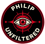 Philip Unfiltered