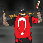 TURQUIA STØRE'S 2