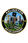 Arlington Development in Roblox.