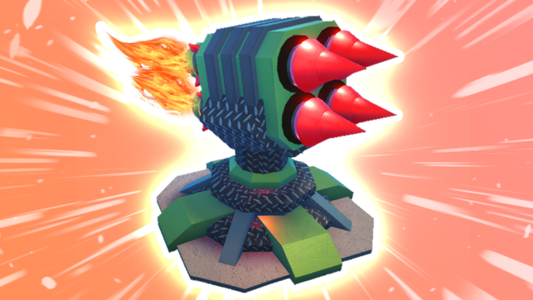 Defender's Depot 2 Tower Defense screenshot 1