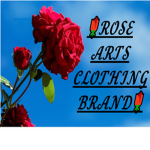 Rose Arts Clothing Brand