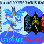 *.+~|Mystic Dragons|~+.*