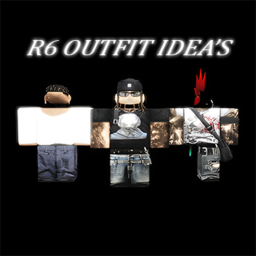 [NEW] [R6] XMODELS OUTFITS