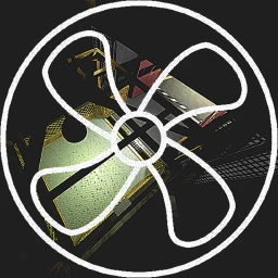 >Ventilation icon